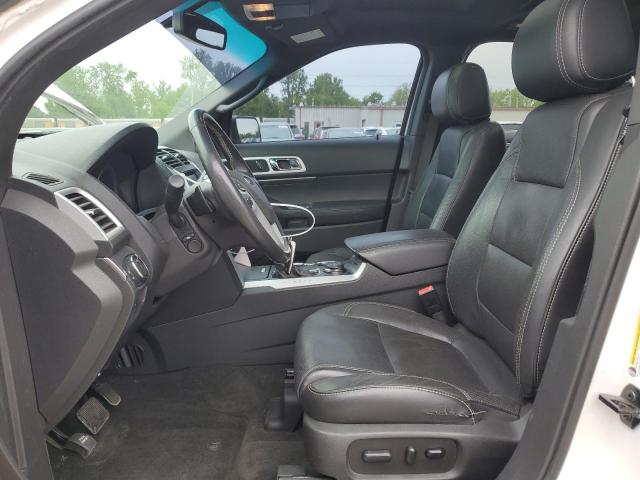 Photo 7 from auction – 2015 FORD EXPLORER S with VIN 1FM5K8GT8FGB66230