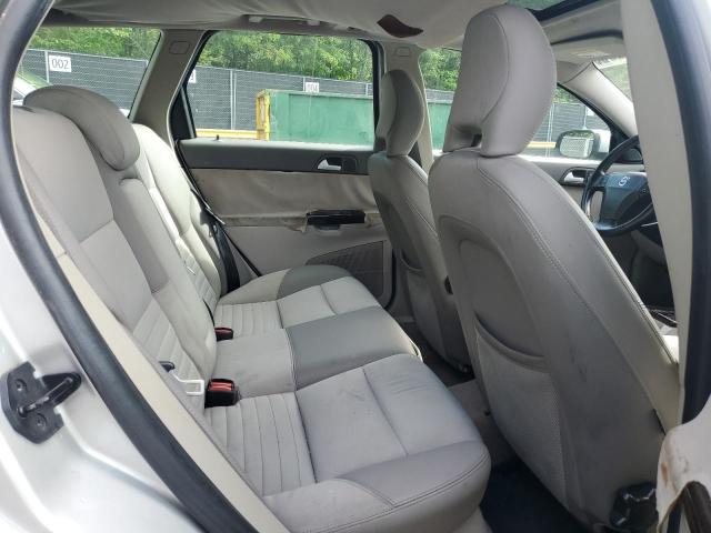 Photo 10 from auction – 2007 VOLVO V50 2.4I with VIN YV1MW382872308274