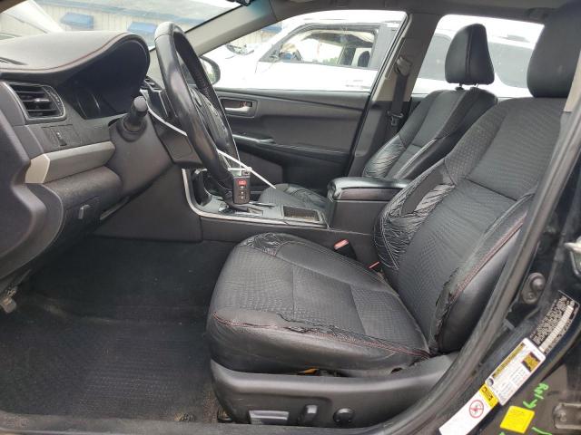 Photo 7 from auction – 2015 TOYOTA CAMRY LE with VIN 4T1BF1FK1FU014007