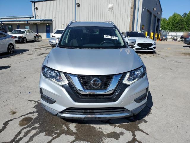 Photo 5 from auction – 2020 NISSAN ROGUE S with VIN KNMAT2MT7LP540954