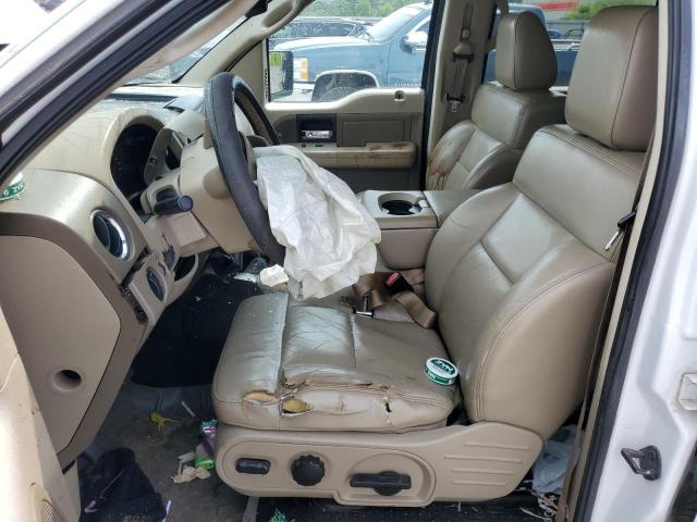 Photo 7 from auction – 2006 FORD F150 SUPER with VIN 1FTPW14V36KD76388