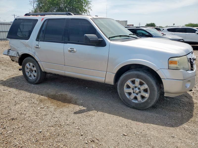 Photo 4 from auction – 2010 FORD EXPEDITION with VIN 1FMJU1G56AEB53515