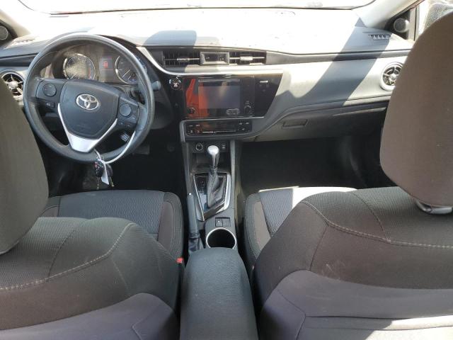 Photo 8 from auction – 2017 TOYOTA COROLLA L with VIN 5YFBURHE6HP705078