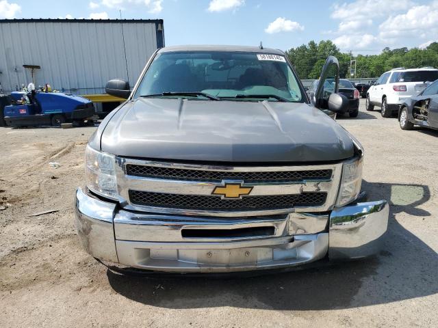 Photo 5 from auction – 2012 CHEVROLET SILVERADO with VIN 1GCRCREA9CZ262376