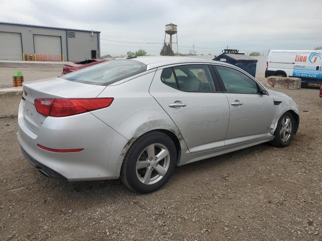 Photo 3 from auction – 2014 KIA OPTIMA LX with VIN KNAGM4A70E5469781