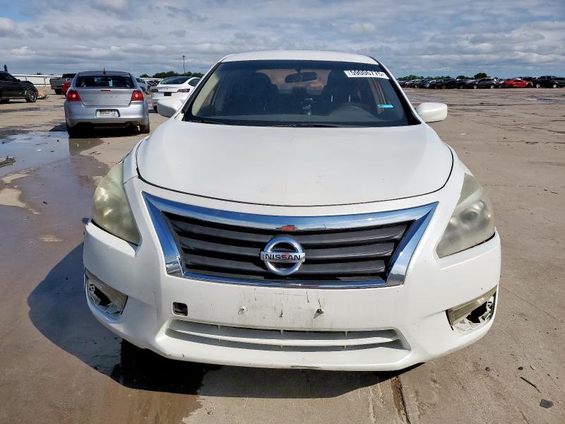 Photo 5 from auction – 2013 NISSAN ALTIMA 2.5 with VIN 1N4AL3AP3DN438342