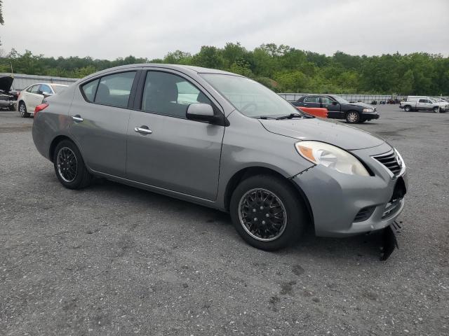 Photo 4 from auction – 2014 NISSAN VERSA S with VIN 3N1CN7AP2EK447788
