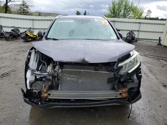 Photo 5 from auction – 2015 HONDA CR-V EXL with VIN 2HKRM4H71FH661391