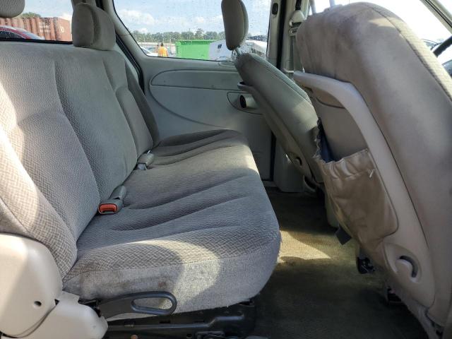 Photo 11 from auction – 2006 DODGE CARAVAN SX with VIN 1D4GP45R06B607136