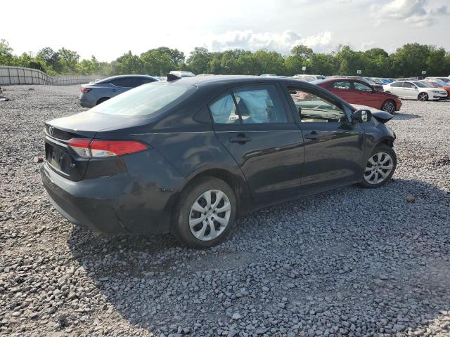 Photo 3 from auction – 2022 TOYOTA COROLLA with VIN 5YFEPMAE5NP388648