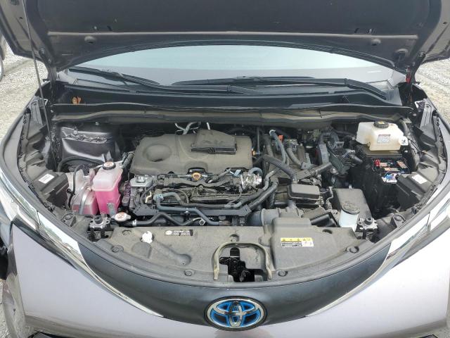 Photo 12 from auction – 2022 TOYOTA SIENNA with VIN 5TDYRKEC2NS120961