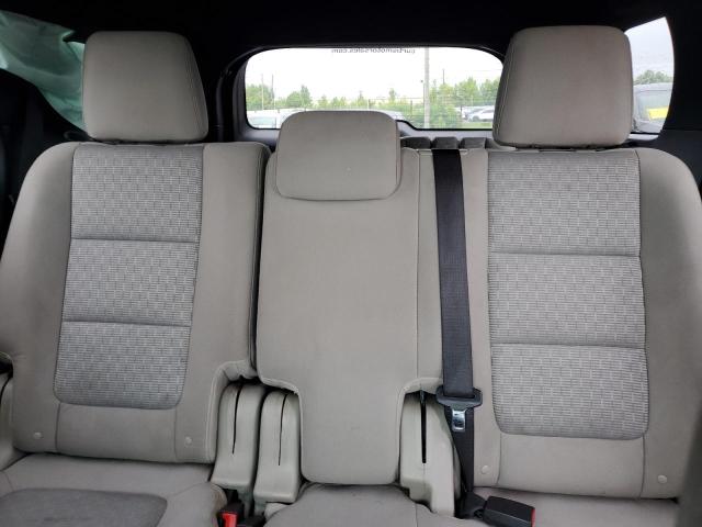 Photo 10 from auction – 2014 FORD EXPLORER XLT with VIN 1FM5K7D89EGA08469