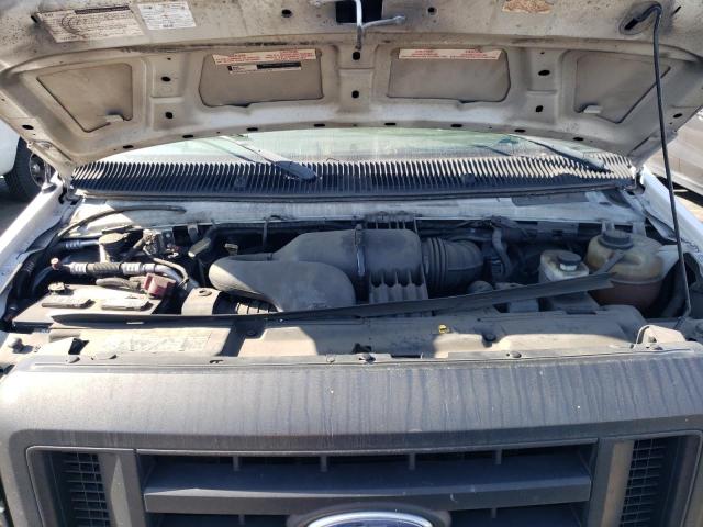 Photo 12 from auction – 2010 FORD ECONOLINE with VIN 1FTNE2EL9ADA58950
