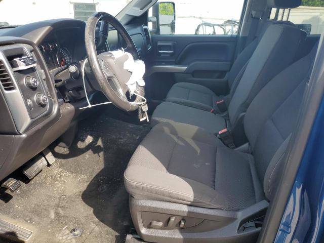 Photo 7 from auction – 2015 CHEVROLET SILVERADO with VIN 3GCUKREC0FG194505