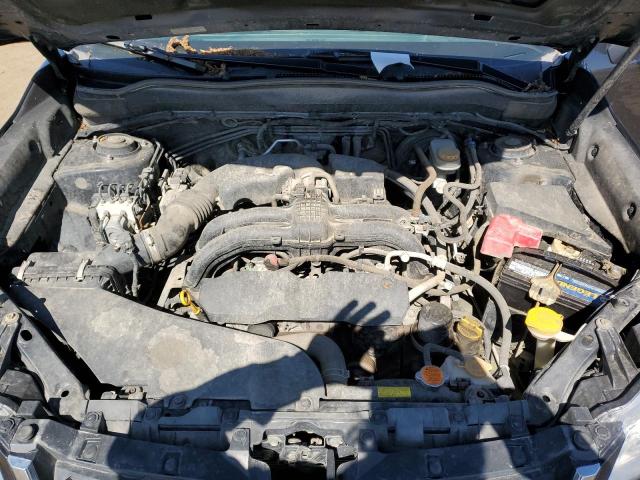 Photo 11 from auction – 2016 SUBARU FORESTER 2 with VIN JF2SJABC9GH523890