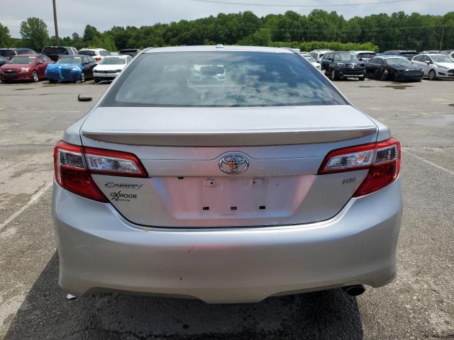 Zdjęcie 6 z aukcji – 2012 TOYOTA CAMRY BASE z VIN 4T1BF1FK1CU086594