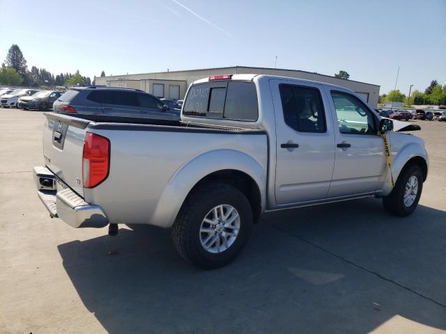 Photo 3 from auction – 2016 NISSAN FRONTIER S with VIN 1N6AD0ER5GN788493