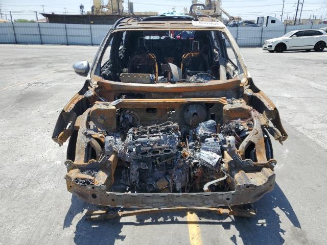 Photo 5 from auction – 2022 FORD ESCAPE SEL with VIN 1FMCU0H65NUB41233