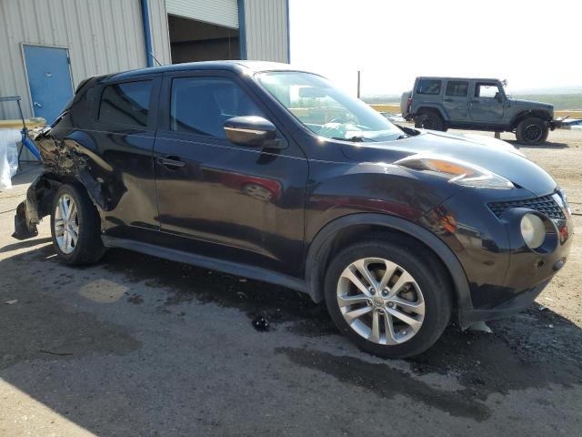 Photo 4 from auction – 2015 NISSAN JUKE S with VIN JN8AF5MR2FT510399