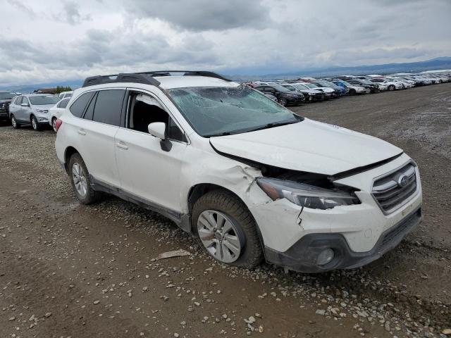 Photo 4 from auction – 2018 SUBARU OUTBACK 2. with VIN 4S4BSACC7J3370999