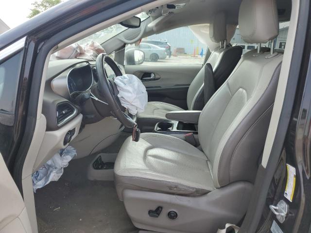 Photo 7 from auction – 2017 CHRYSLER PACIFICA T with VIN 2C4RC1EG5HR708594