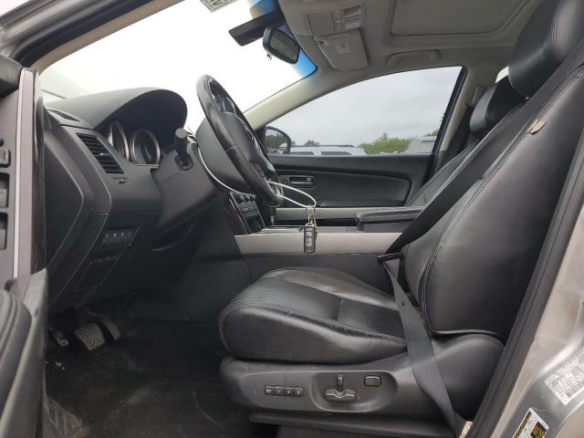 Photo 7 from auction – 2011 MAZDA CX-9 with VIN JM3TB2DA2B0317066