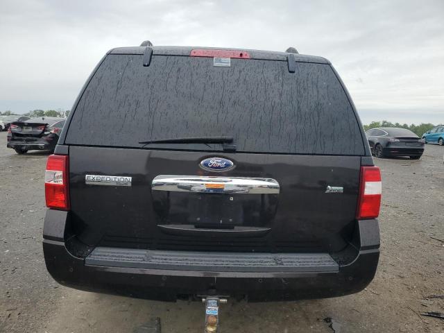 Photo 6 from auction – 2013 FORD EXPEDITION with VIN 1FMJU2A54DEF30118