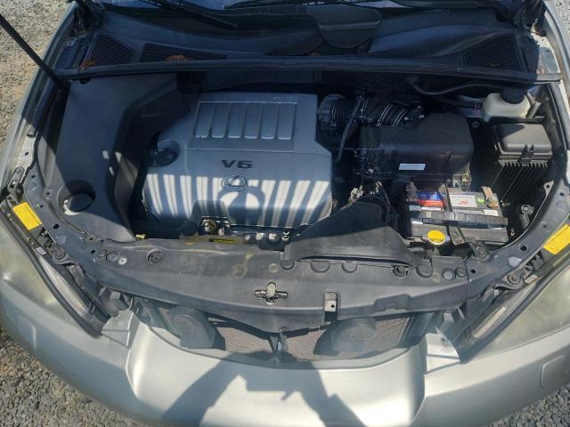 Photo 12 from auction – 2008 LEXUS RX 350 with VIN 2T2GK31U58C040017