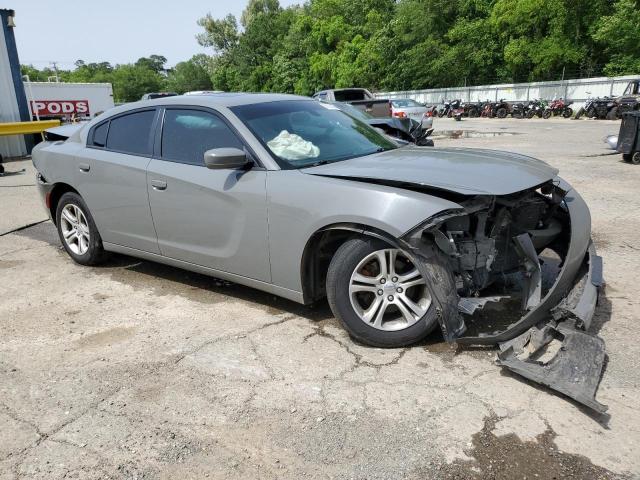 Zdjęcie 4 z aukcji – 2019 DODGE CHARGER SX z VIN 2C3CDXBG4KH709604