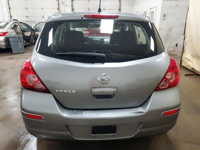 Photo 6 from auction – 2012 NISSAN VERSA S with VIN 3N1BC1CP9CL362188