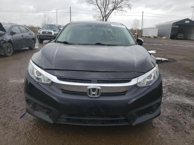 Снимка 5 от търг – 2017 HONDA CIVIC EX с VIN 2HGFC2F81HH035388