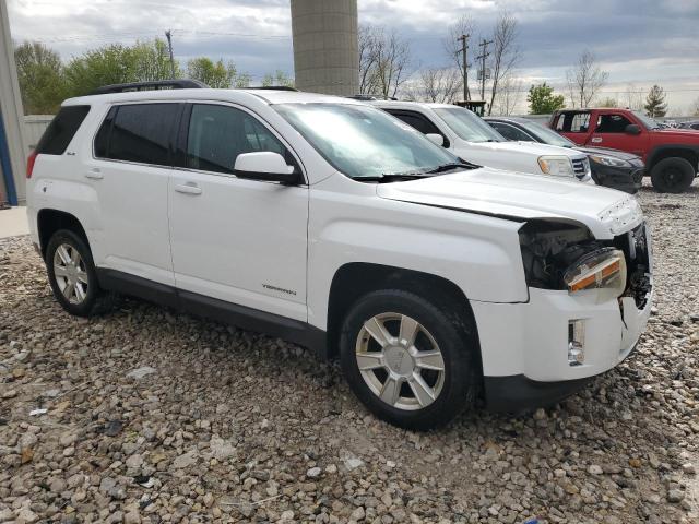 Photo 4 from auction – 2013 GMC TERRAIN SL with VIN 2GKFLTEK9D6390370