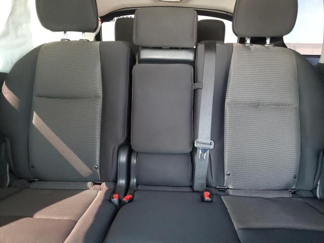 Photo 10 from auction – 2018 NISSAN PATHFINDER with VIN 5N1DR2MN3JC643916