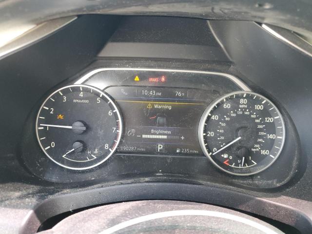 Photo 9 from auction – 2016 NISSAN MURANO S with VIN 5N1AZ2MG9GN123723