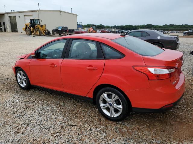 Foto 2 de la subasta – 2014 FORD FOCUS SE con VIN 1FADP3F29EL298132