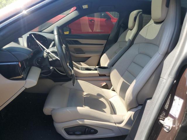Photo 7 from auction – 2023 PORSCHE TAYCAN 4S with VIN WP0AB2Y11PSA35851