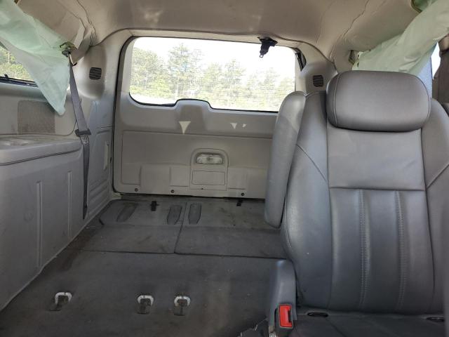 Photo 10 from auction – 2008 CHRYSLER TOWN & COU with VIN 2A8HR54P18R835922