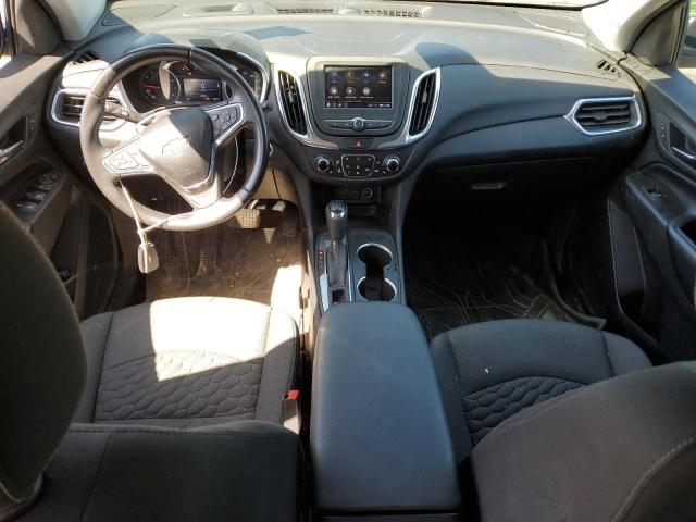 Photo 8 from auction – 2020 CHEVROLET EQUINOX LT with VIN 3GNAXJEV2LS615986