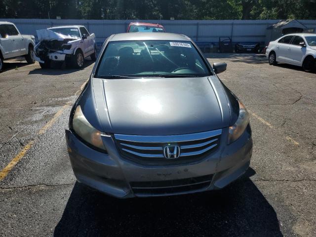 Photo 5 from auction – 2011 HONDA ACCORD LX with VIN 1HGCP2F3XBA013486