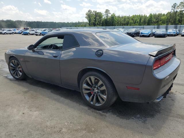 Foto 2 de la subasta – 2014 DODGE CHALLENGER con VIN 2C3CDYCJ1EH100216