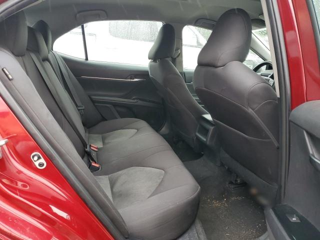Photo 10 from auction – 2019 TOYOTA CAMRY L with VIN 4T1B11HK2KU831752