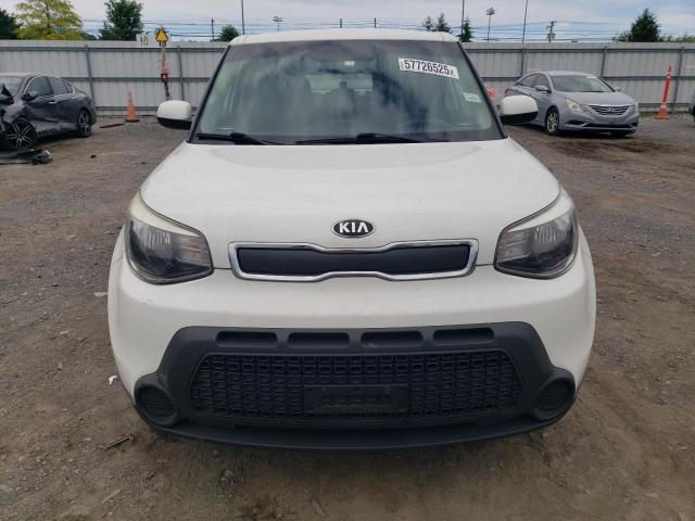 Photo 5 from auction – 2016 KIA SOUL with VIN KNDJN2A27G7283208