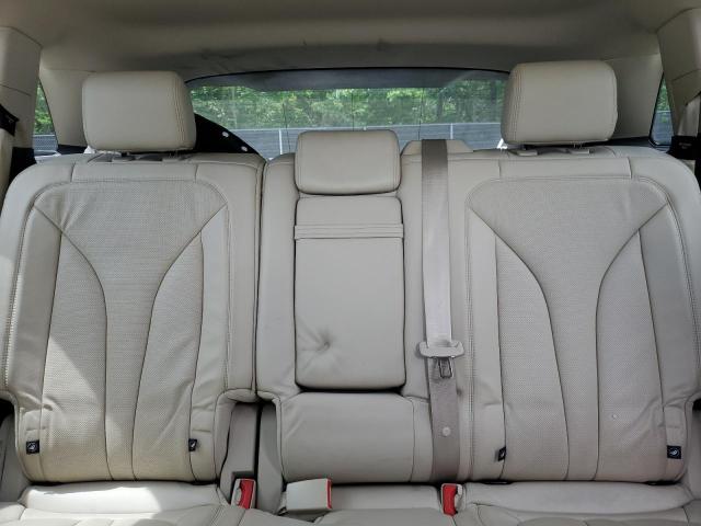 Photo 10 from auction – 2016 LINCOLN MKX RESERV with VIN 2LMPJ6LR3GBL29535