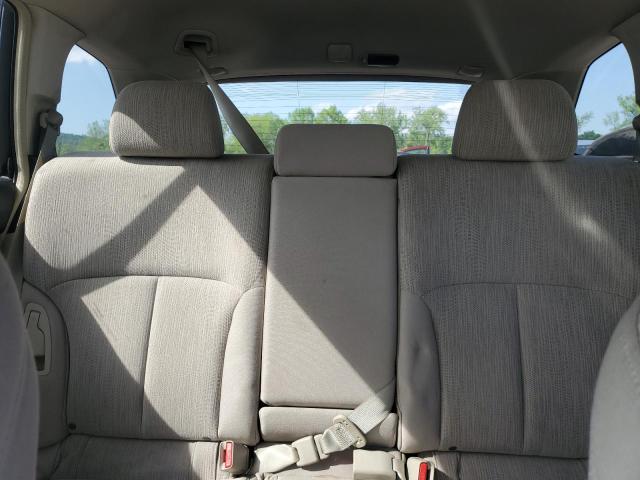 Photo 10 from auction – 2014 SUBARU OUTBACK LIMITED AUTO with VIN 4S4BRBCC3E3204406