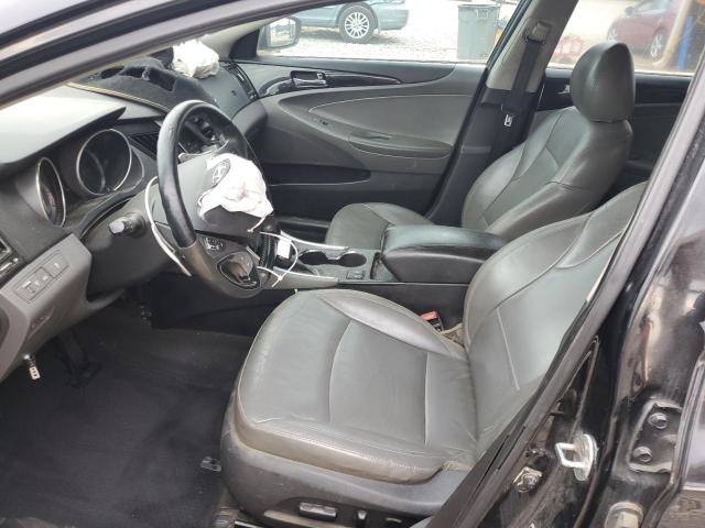 Photo 7 from auction – 2012 HYUNDAI SONATA SE with VIN 5NPEC4AB6CH381171