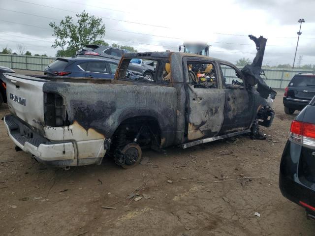 Photo 3 from auction – 2025 RAM 1500 LARAM with VIN 1C6SRFJP0SN511878
