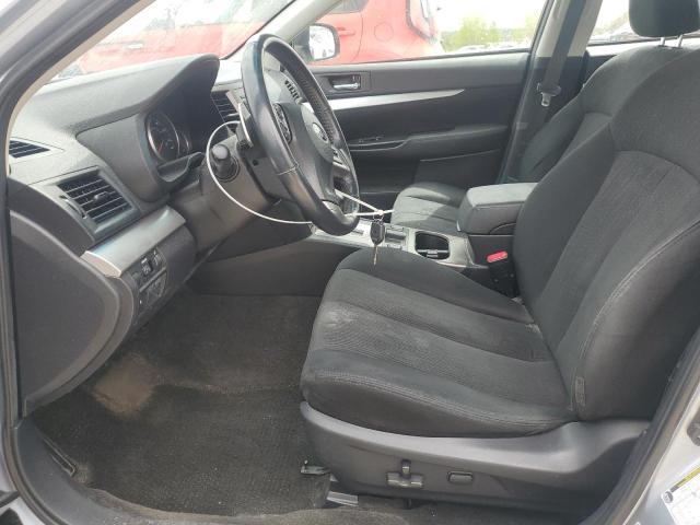 Photo 7 from auction – 2014 SUBARU LEGACY 2.5 with VIN 4S3BMCC6XE3009759