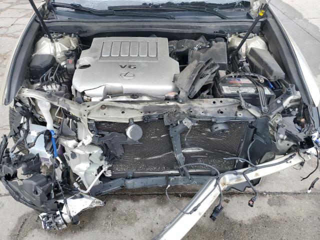 Photo 11 from auction – 2016 LEXUS ES 350 with VIN JTHBK1GG0G2228587