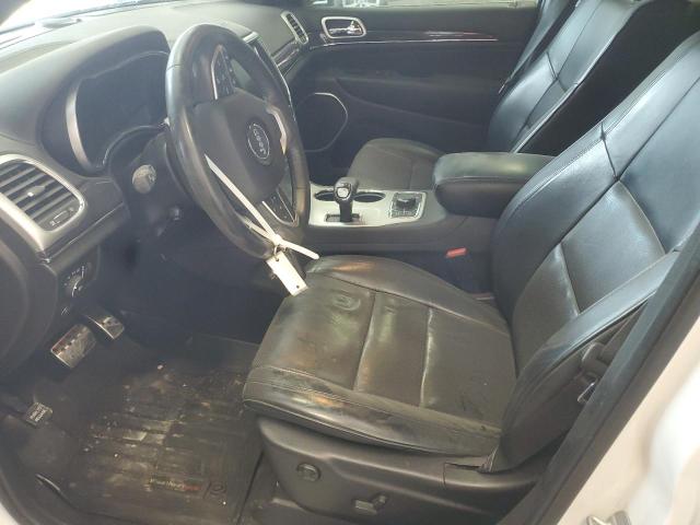 Photo 7 from auction – 2015 JEEP GRAND CHER with VIN 1C4RJFCG0FC157096