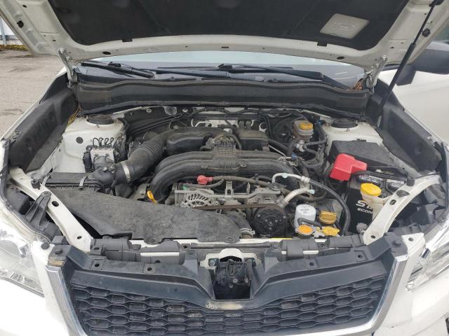 Photo 12 from auction – 2016 SUBARU FORESTER 2 with VIN JF2SJAAC4GH476592